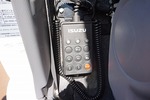 フォワード 2.7t ワイドベッドレス 低温冷凍車 スタンバイ付 Rエアサス 210ps