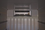 フォワード 2.7t ワイドベッドレス 低温冷凍車 スタンバイ付 Rエアサス 210ps