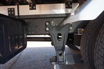 フォワード 2.7t ワイドベッドレス 低温冷凍車 スタンバイ付 Rエアサス 210ps
