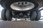 フォワード 2.7t ワイドベッドレス 低温冷凍車 スタンバイ付 Rエアサス 210ps
