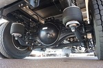 フォワード 2.7t ワイドベッドレス 低温冷凍車 スタンバイ付 Rエアサス 210ps