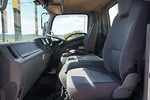 フォワード 2.7t ワイドベッドレス 低温冷凍車 スタンバイ付 Rエアサス 210ps