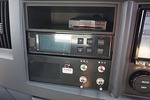 フォワード 2.6t ワイドベッド付 低温冷凍車 格納ゲート/スタンバイ付 210ps