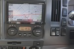 フォワード 2.6t ワイドベッド付 低温冷凍車 格納ゲート/スタンバイ付 210ps