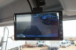 フォワード 2.6t ワイドベッド付 低温冷凍車 格納ゲート/スタンバイ付 210ps