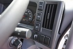フォワード 2.6t ワイドベッド付 低温冷凍車 格納ゲート/スタンバイ付 210ps