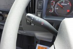 フォワード 2.6t ワイドベッド付 低温冷凍車 格納ゲート/スタンバイ付 210ps