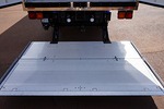 フォワード 2.6t ワイドベッド付 低温冷凍車 格納ゲート/スタンバイ付 210ps