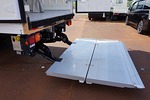 フォワード 2.6t ワイドベッド付 低温冷凍車 格納ゲート/スタンバイ付 210ps