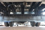 フォワード 2.6t ワイドベッド付 低温冷凍車 格納ゲート/スタンバイ付 210ps