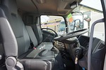 フォワード 2.6t ワイドベッド付 低温冷凍車 格納ゲート/スタンバイ付 210ps