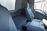フォワード 2.6t ワイドベッド付 低温冷凍車 格納ゲート/スタンバイ付 210ps