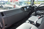 フォワード 2.6t ワイドベッド付 低温冷凍車 格納ゲート/スタンバイ付 210ps