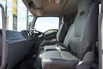 フォワード 2.6t ワイドベッド付 低温冷凍車 格納ゲート/スタンバイ付 210ps