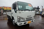 エルフ 2t FFL 標準 平ボディ 新免許対応車