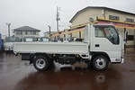 エルフ 2t FFL 標準 平ボディ 新免許対応車