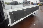 エルフ 2t FFL 標準 平ボディ 新免許対応車