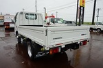エルフ 2t FFL 標準 平ボディ 新免許対応車