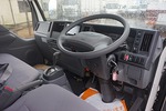 エルフ 2t FFL 標準 平ボディ 新免許対応車
