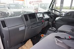 エルフ 2t FFL 標準 平ボディ 新免許対応車