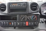 デュトロ 2t FJL 標準 アルミバン