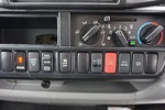 デュトロ 2t FJL 標準 アルミバン