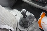 デュトロ 2t FJL 標準 アルミバン