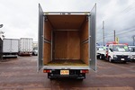 デュトロ 2t FJL 標準 アルミバン
