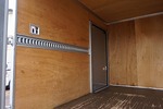 デュトロ 2t FJL 標準 アルミバン
