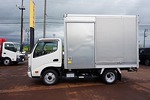 デュトロ 2t FJL 標準 アルミバン
