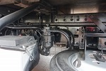 デュトロ 2t FJL 標準 アルミバン
