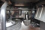 デュトロ 2t FJL 標準 アルミバン