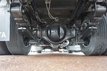 デュトロ 2t FJL 標準 アルミバン
