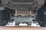 デュトロ 2t FJL 標準 アルミバン