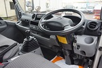 デュトロ 2t FJL 標準 アルミバン