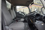 デュトロ 2t FJL 標準 アルミバン