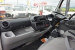 デュトロ 2t FJL 標準 アルミバン