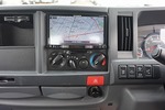 エルフ 3t 4No. FFL 強化ダンプ