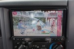 エルフ 3t 4No. FFL 強化ダンプ