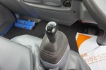 エルフ 3t 4No. FFL 強化ダンプ