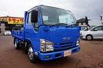 エルフ 3t 4No. FFL 強化ダンプ