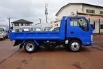 エルフ 3t 4No. FFL 強化ダンプ