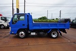 エルフ 3t 4No. FFL 強化ダンプ