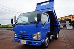 エルフ 3t 4No. FFL 強化ダンプ