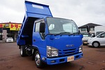 エルフ 3t 4No. FFL 強化ダンプ