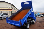 エルフ 3t 4No. FFL 強化ダンプ