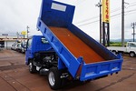 エルフ 3t 4No. FFL 強化ダンプ