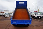 エルフ 3t 4No. FFL 強化ダンプ