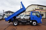 エルフ 3t 4No. FFL 強化ダンプ