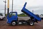 エルフ 3t 4No. FFL 強化ダンプ